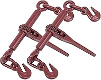 Vista 22 de Mytee Products 1/2" - 5/8" Sujetador de Cadena con Trinquete