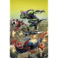 CGC鑑定9.4《アメイジングスパイダーマン #162》マーベル アメイジング・スパイダーマン MTG - Magic: The Gathering | Marvel's