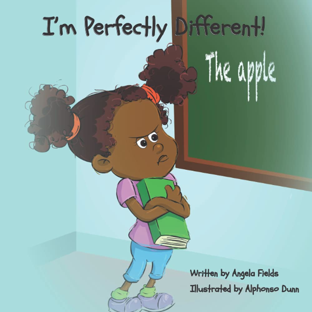 I'm Perfectly Different