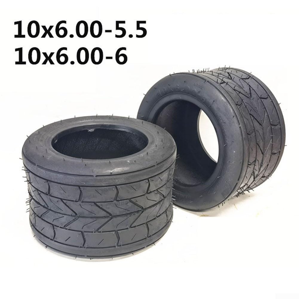 Pneu pour chambre 10 Pouces Épais pour E-Bike Pneu pour chambre
