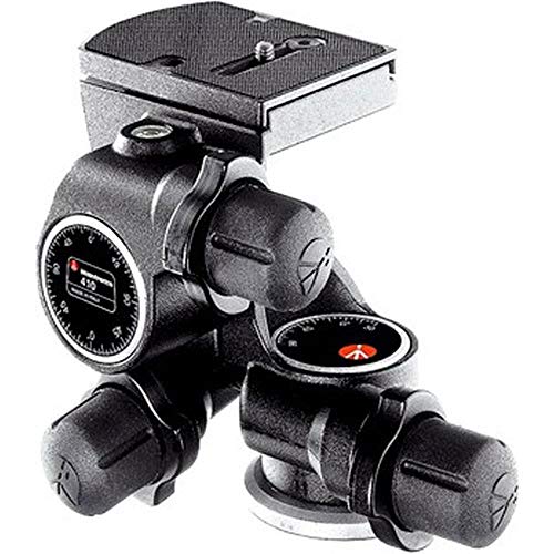Manfrotto 410 Junior Geared Head