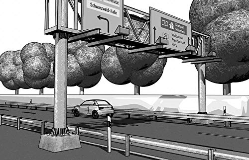 Upat Injektionsmörtel UPM 44-360, 1 Stück, Der universelle Injektionsmörtel für ein breites Anwendungsfeld.