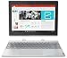 Produktbild LENOVO MIIX 320 Pro Intel Atom x5-Z8350 25,6cm 10,1Zoll WXGA Multitouch 4GB DDR3L 64GB eMMC W10P64 4G LTE IntelHD BT Cam inkl. Keyb.