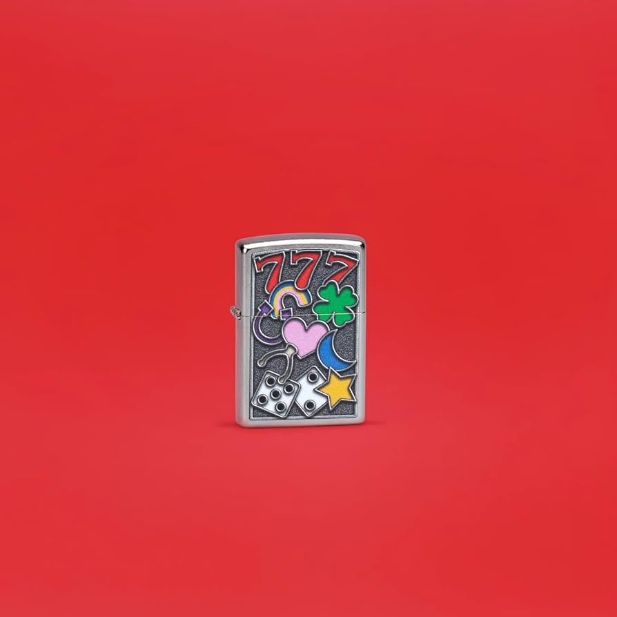 Amazon.com: Zippo Lighter - Personalized Custom Message Engrave on