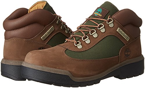 Timberland Men's Waterproof Field Boot 7