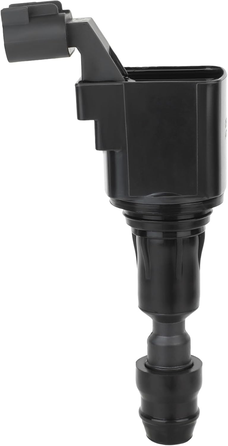 Ignition Coils Compatible for Buick for GMC for Pontiac for Saturn for Chevrolet 2005-2011 Vehicles Equivalent with Part-numbers: UF491 (Pack of 4)