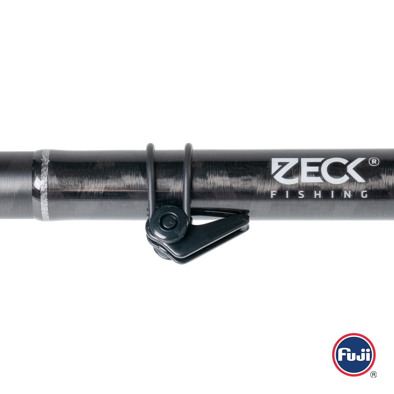 Zeck Peak JG Spinnrute 2,70m - Premium Raubfischrute Für Hecht & Zander