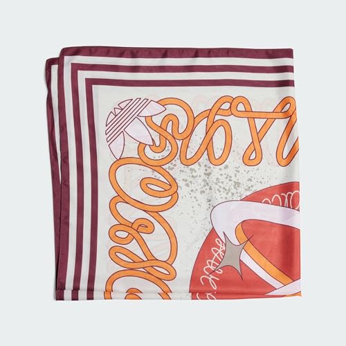 adidas Originals Ladies Head Scarf, Multicolor3