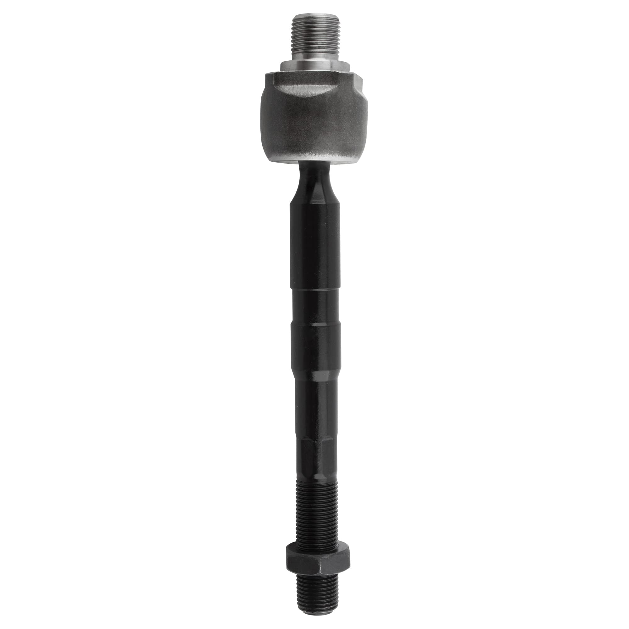 BOXI 2pcs Front Inner Tie Rod Ends Fit for Kia Rio 2006-2011 / for