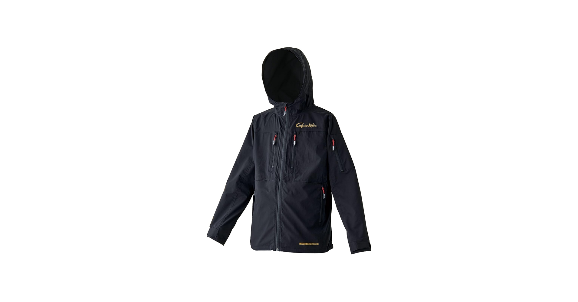 がまかつ　ストレッチウインドブレーカー　GM3739　Mサイズ ストレッチウィンドブレーカー GM3739 | がまかつ