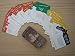 Tactical And Preparedness Solutions by David Morris Dry Fire Training Cards