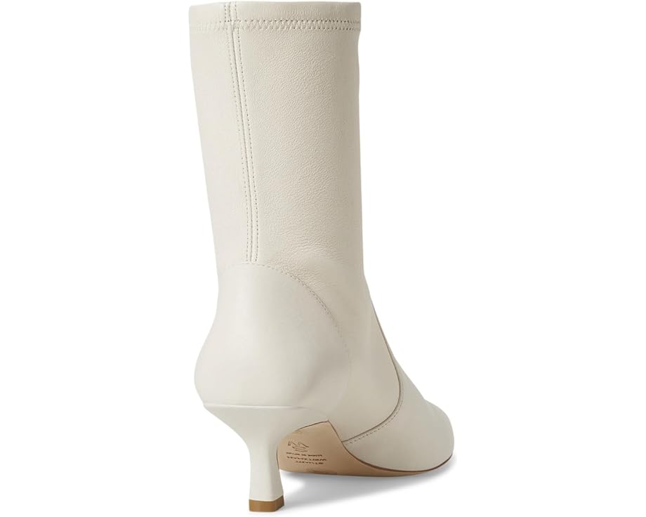 Stuart Weitzman Vinnie Bootie 50 - Back View