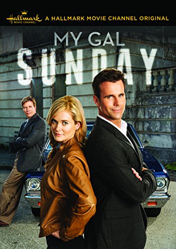 My Gal Sunday (Hallmark) My Gal Sunday (Hallmark)
