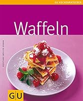 Waffeln 3833803193 Book Cover