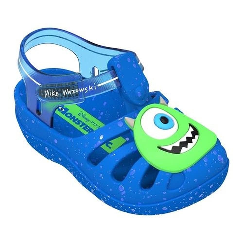 Sandália Disney Magic Aranha, Grendene Kids, Bebê Unissex em promoção! Veja a oferta e mais achadinhos de Sandálias & Chinelos Infantis 2 Hoje é o melhor dia para comprar Sandália Disney Magic Aranha, Grendene Kids, Bebê Unissex com aquele preço maroto! Promoção! Aproveite a oferta! 2