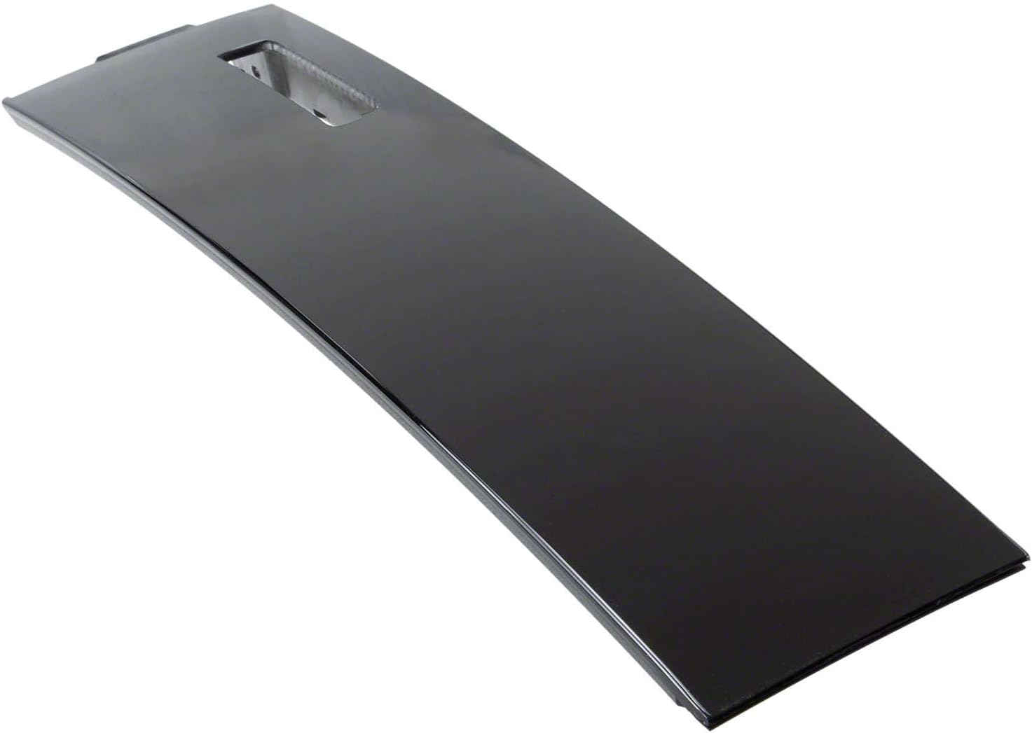 Ford 2015-2026 F-150 | 2017-2026 Super Duty OEM LH-Driver Door Pillar Trim w/Keypad Cutout FL3Z-1520555-SG