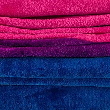 Bisexual Soft Plush 50x60in Blanket