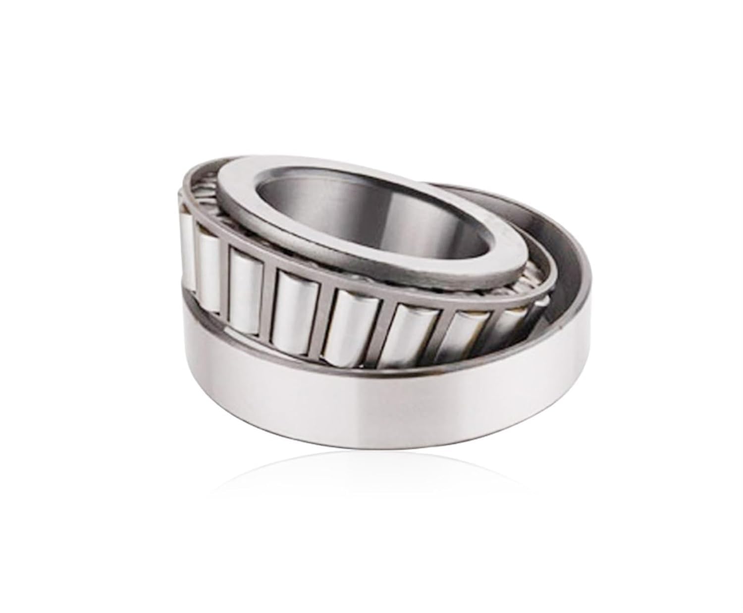 Roulements à rouleaux coniques, 32203, 32204, 32205, 32206, 32207, 32208 for applications industrielles et industrielles,