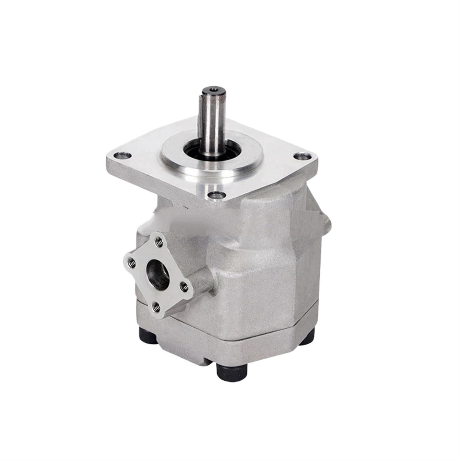 Estabilidad hidráulica de la eficacia alta del motor del aceite HGP-2A de la bomba de engranajes(HGP-2A-F9R)