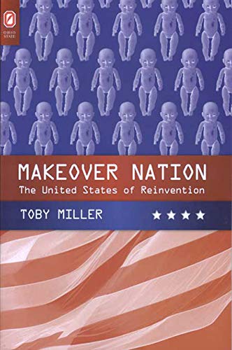 Buy Makeover Nation: The United States of Reinvention — BookShops.in