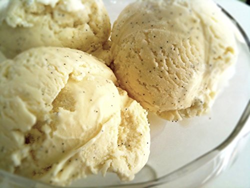Vanilla Bean Paste for Baking and Cooking - Made With Whole Vanilla Beans - 8 Ounces by Weight - Thumbnail 5