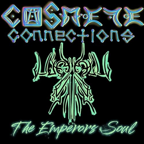 Cosmere Connections Swiggityswoo Audible Books & Originals