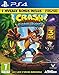 Produktbild Crash Bandicoot Trilogie 2.0 - PS4