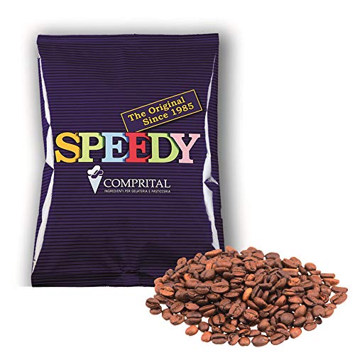 1,25 kg helado al sabor café producto listo Cover