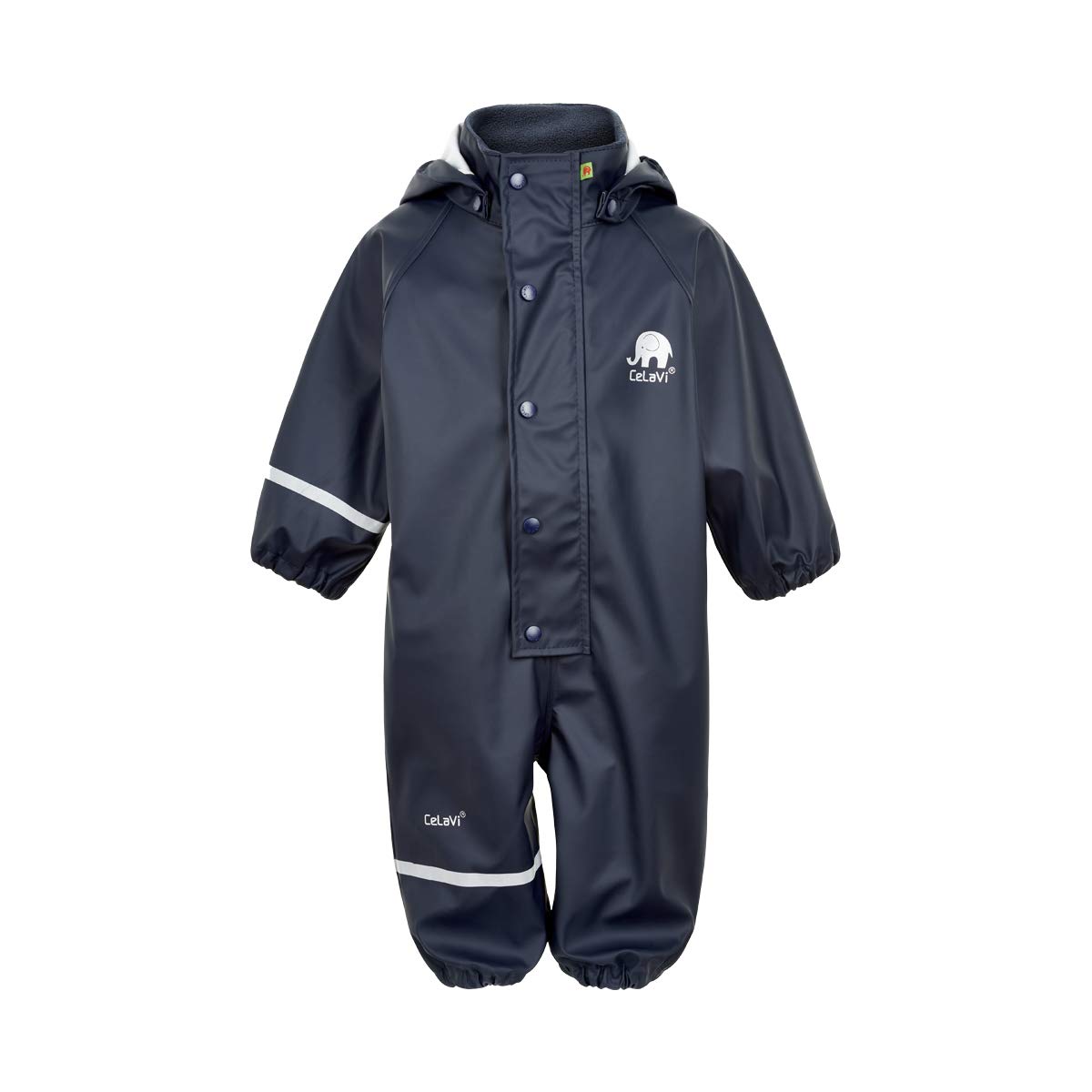 Celavi Unisex Basic Pu Rain Suit Regenjacke