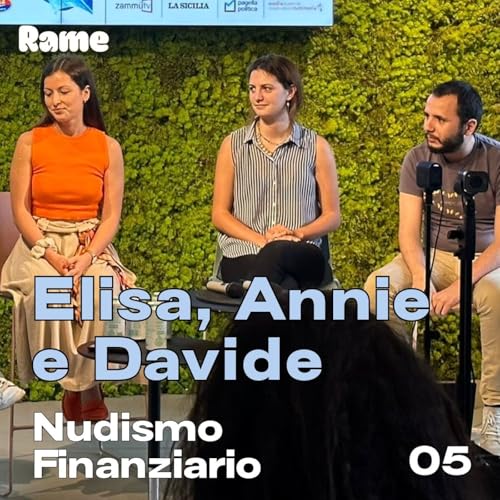 Nudismo Finanziario 04. Vorrei andare via di casa, diventare grande, ma non me lo posso permettere