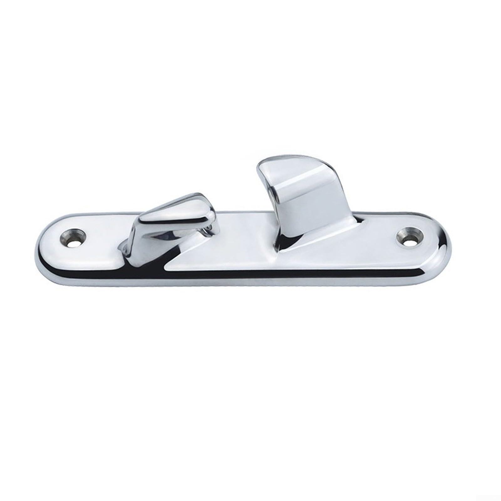316 Edelstahl Seilführung Concave Fairlead für Boote