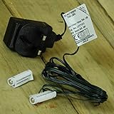 batteria premier olympic subito  Premier 2 x AAA risparmio di denaro batteria di ricambio Plug In Adapter