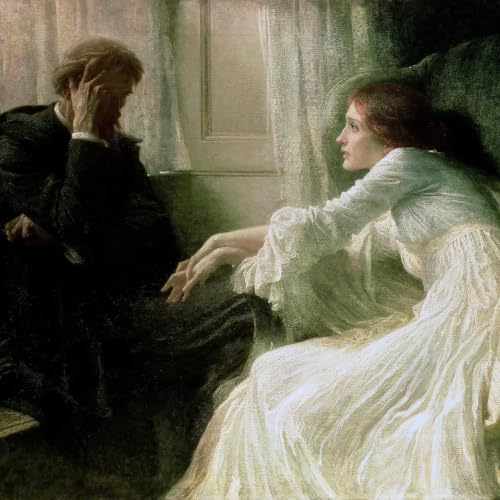 Crime and Punishment: Dostoevsky&rsquo;s Greatest Love Story