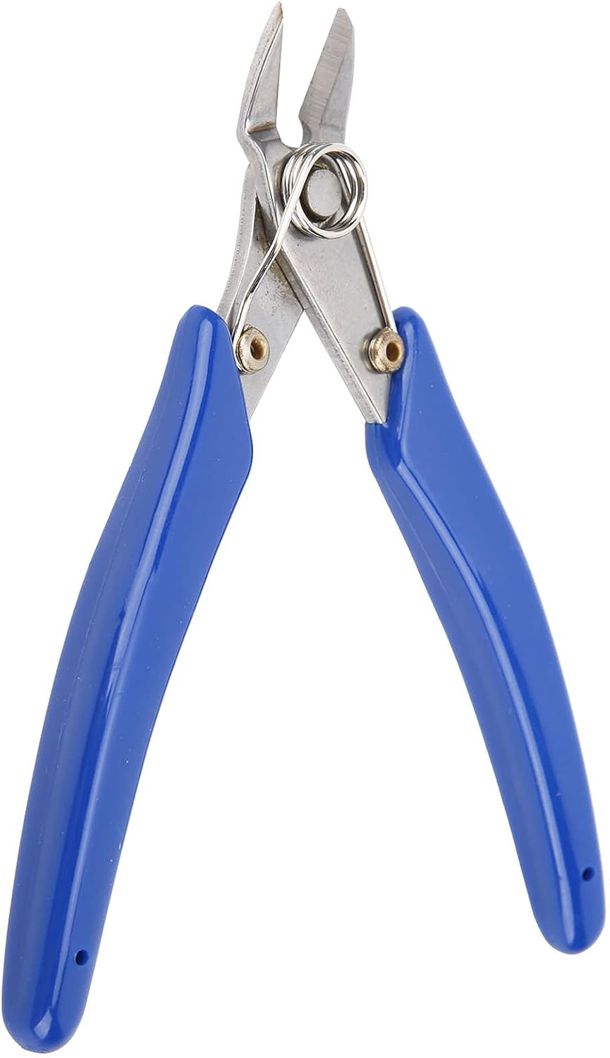 Industrial Model Cutter Electronic Diagonal Plier