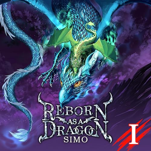 Reborn as a Dragon by Simo episode artwork