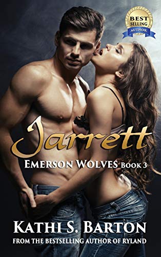 Jarrett view 2