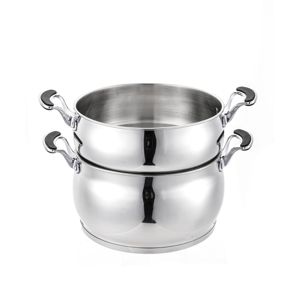 Couscoussier inox 28cm