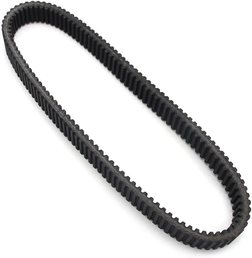 Snowmobile Drive Belt Transfer Compatible with M9000 162 XF9000 0627-112 Part