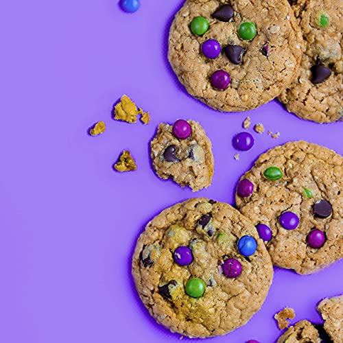 Miss Jones Baking 0850475006881 Gluten-Free Monster Cookie Mix thumb #1