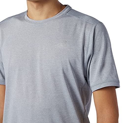 Image of new balance Men S /S Top