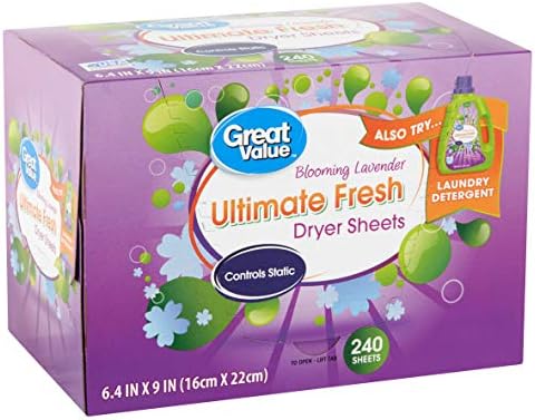 Great Value Blooming...