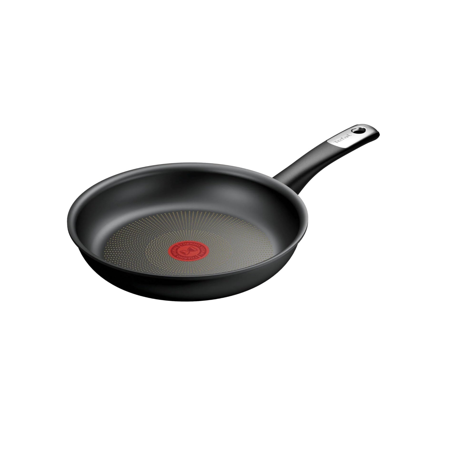 Poêle 24cm Perfect Touch Tefal - Tous feux + induction - G3020432