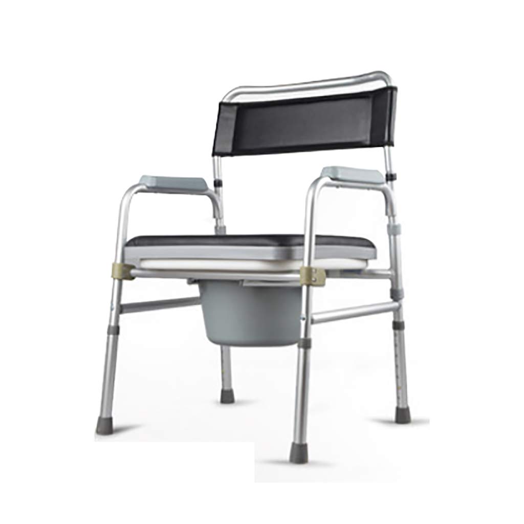 Buy Commode Chair for Toilet,Bath Shower Toilet Seat with Seat Patch