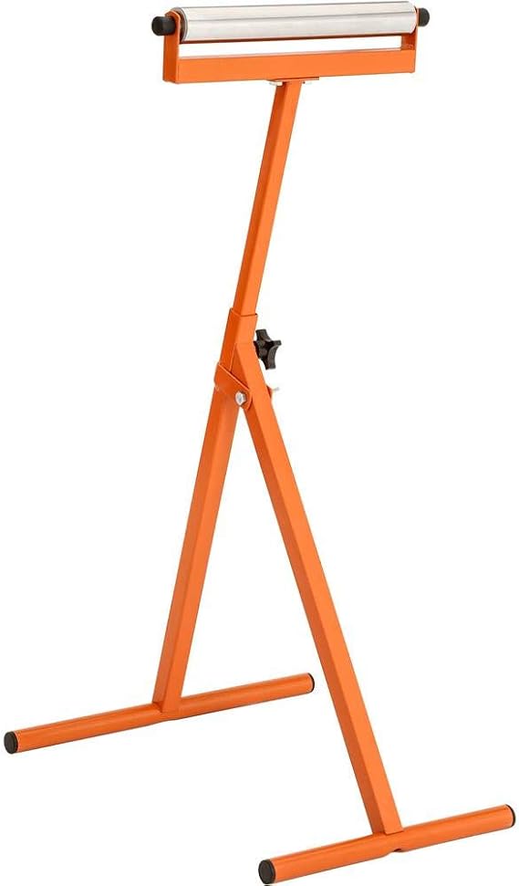 Shop Fox D4800 Roller Stand