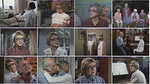 Ein Piano für Mrs. Cimino