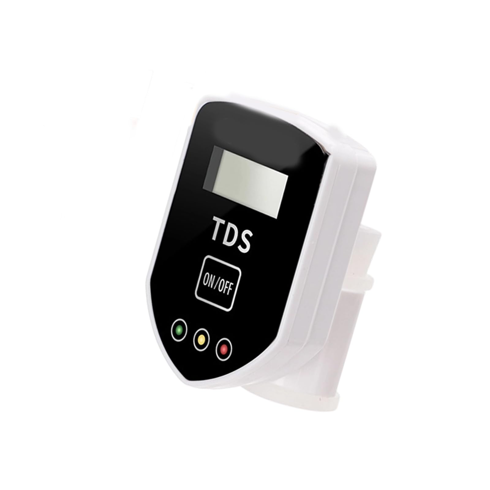 Ljhnba Leading Model Inlines Water Sensors With 0-999Ppm Ranges Stable Testing Device For Household & Industrial Use Water Tester