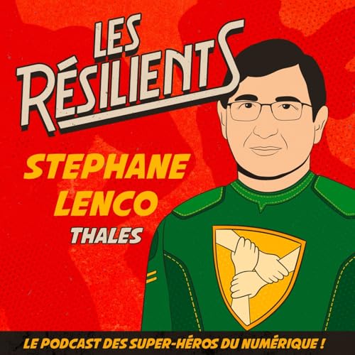 La r&eacute;silience de la supply chain