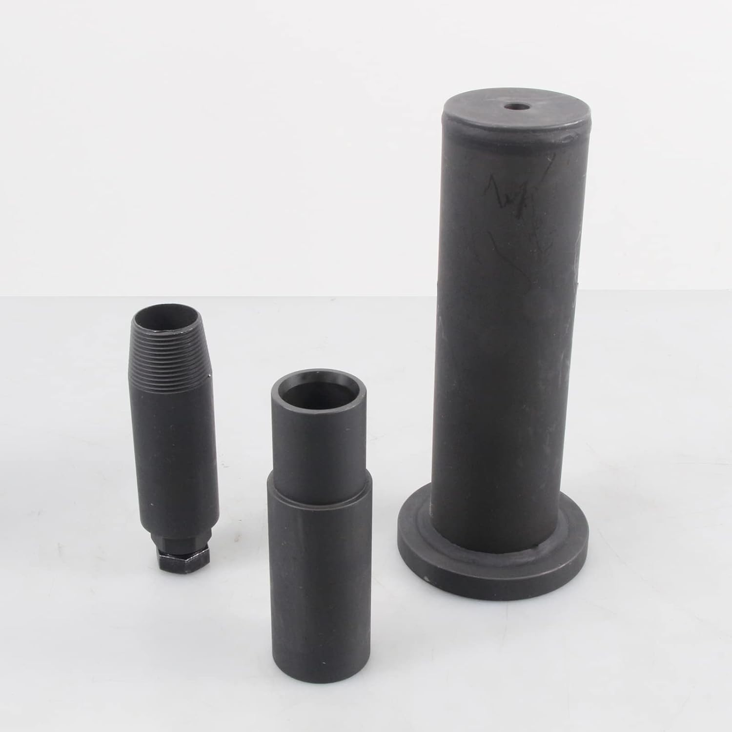 Dual Clutch Transmission Oil Seal Removal Installation Tool Compatible with Ford Volvo Transmission DPS6 & DPS6/6DCT250 Dry Type