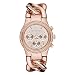 Michael Kors Women's  Runway Rose Gold-Tone Watch MK3247