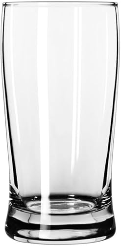 Libbey 225 Esquire - Vaso Hi-Ball de 9.25 onzas - 36 / CS